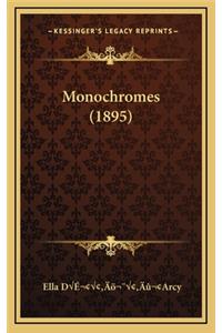 Monochromes (1895)