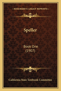 Speller