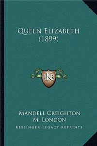 Queen Elizabeth (1899)