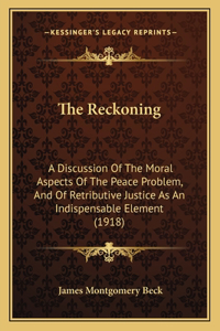 The Reckoning