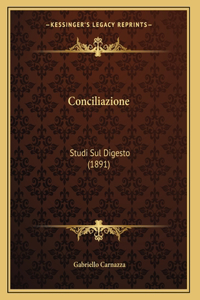Conciliazione