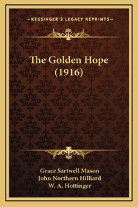 The Golden Hope (1916)