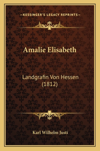 Amalie Elisabeth