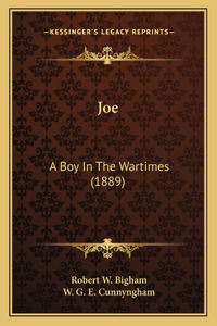 Joe