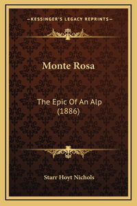 Monte Rosa