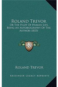 Roland Trevor