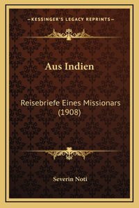 Aus Indien