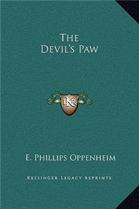 The Devil's Paw