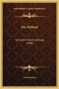Der Heiland