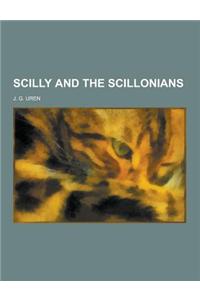 Scilly and the Scillonians