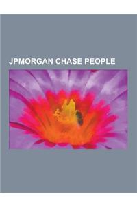 Jpmorgan Chase People