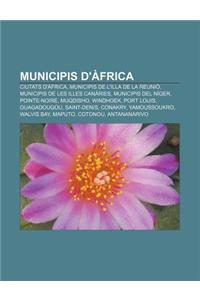 Municipis D'Africa