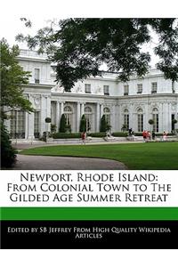 Newport, Rhode Island