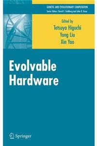 Evolvable Hardware