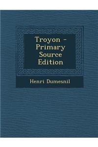 Troyon