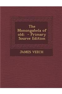 The Monongahela of Old;