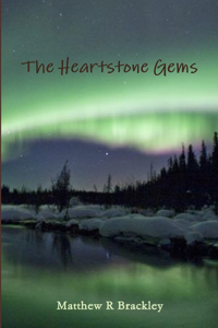 The Heartstone Gems