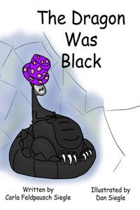 The Dragon was Black