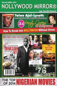 Nollywood Mirror(r)