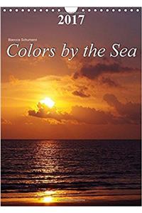 Colors by the Sea 2017