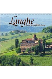 Langhe - in the Heart of Piedmont 2018