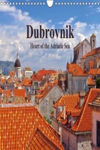 Dubrovnik - Heart of the Adriatic Sea 2018