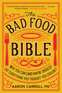 Bad Food Bible