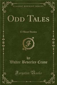Odd Tales