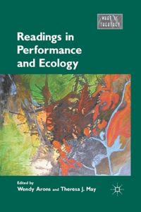 Readings in Performance and Ecology