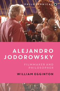 Alejandro Jodorowsky