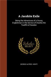 Jacobite Exile