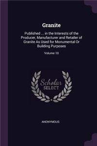 Granite