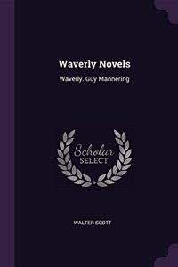 Waverly Novels