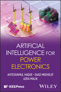 Artificial Intelligence for Power Electronics