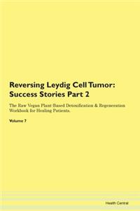 Reversing Leydig Cell Tumor