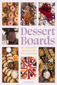 Dessert Boards