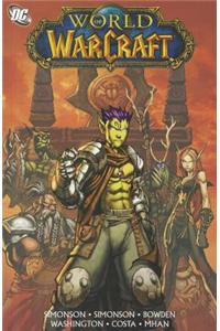 World Of Warcraft TP Vol 04