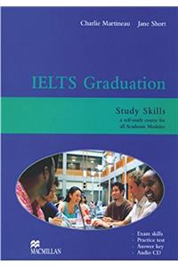 IELTS Graduation Study Skills CD