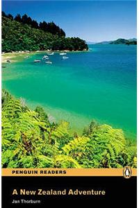 Easystart: A New Zealand Adventure