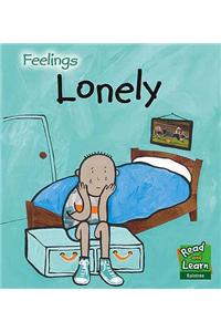 Lonely