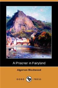 A Prisoner in Fairyland (Dodo Press)