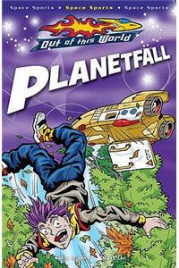 Planetfall