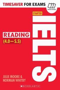 IELTS Starter - Reading