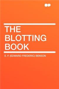 The Blotting Book