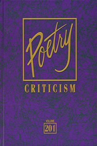 Poetry Criticism