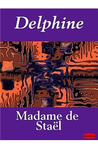 Delphine