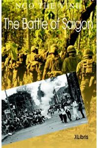 The Battle of Saigon