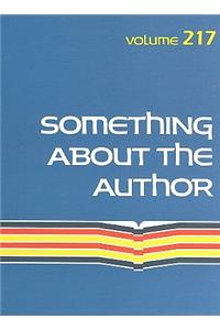 Something about the Author