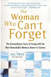 The Woman Who Can't Forget