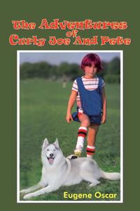 Adventures of Curly Joe and Pete